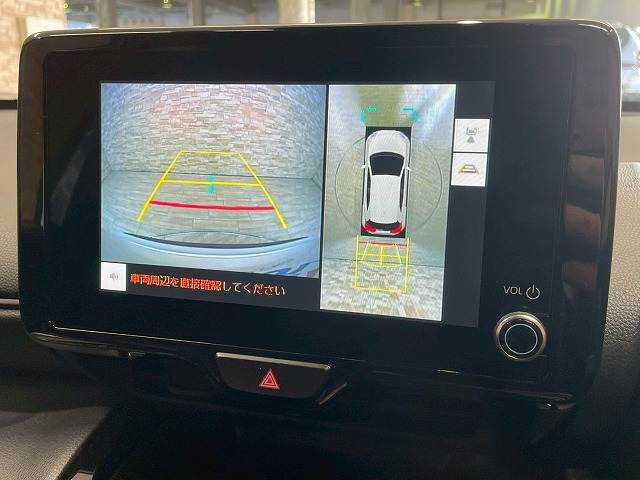 トヨタ&nbsp;ヤリスクロスの画像4