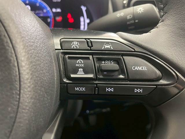 トヨタ&nbsp;ヤリスクロスの画像8