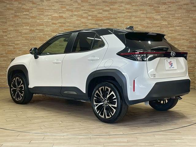 トヨタ&nbsp;ヤリスクロスの画像16