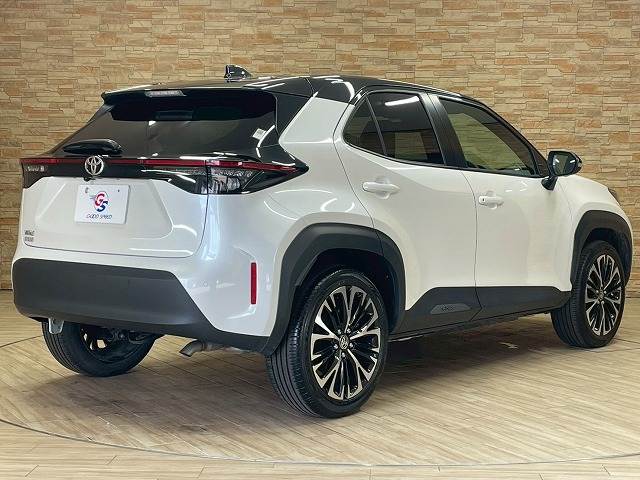 トヨタ&nbsp;ヤリスクロスの画像17