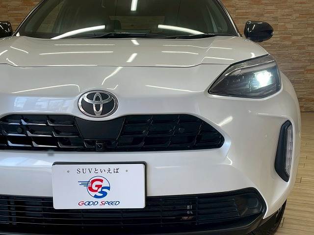 トヨタ&nbsp;ヤリスクロスの画像20