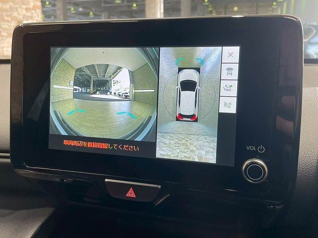 トヨタ&nbsp;ヤリスクロスの画像4