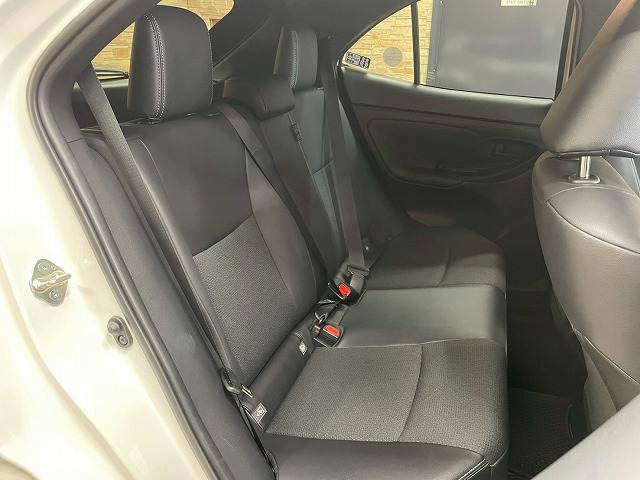 トヨタ&nbsp;ヤリスクロスの画像6