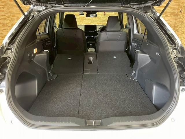 トヨタ&nbsp;ヤリスクロスの画像13