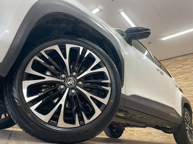 トヨタ&nbsp;ヤリスクロスの画像19