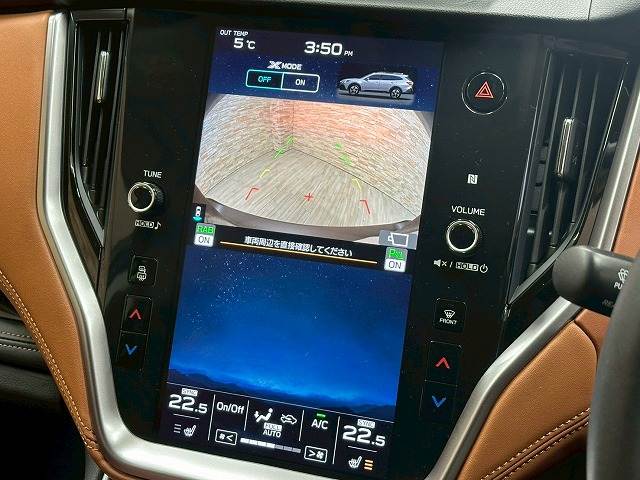 スバル&nbsp;レガシィアウトバックの画像4