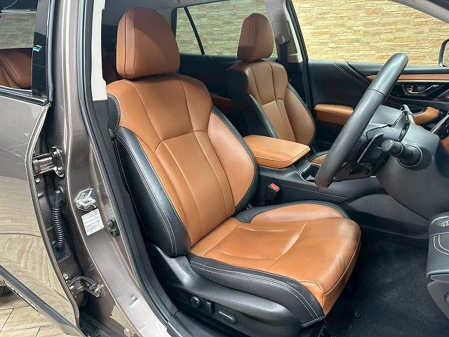 スバル&nbsp;レガシィアウトバックの画像5