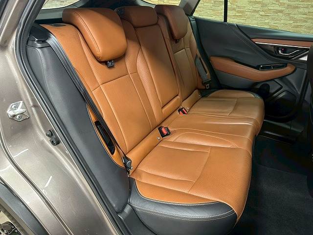 スバル&nbsp;レガシィアウトバックの画像6