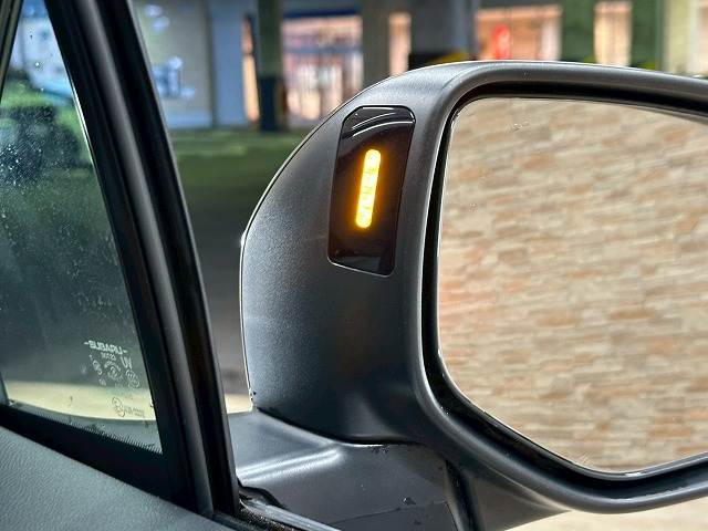 スバル&nbsp;レガシィアウトバックの画像8