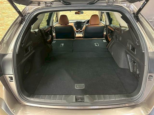 スバル&nbsp;レガシィアウトバックの画像13