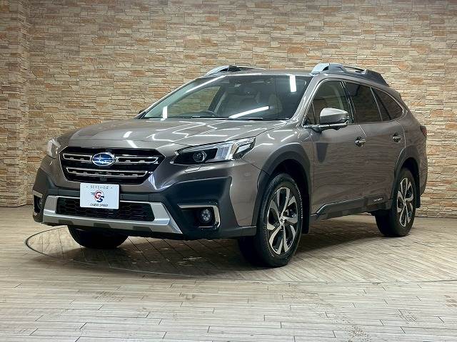 スバル&nbsp;レガシィアウトバックの画像14