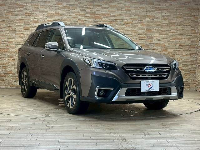 スバル&nbsp;レガシィアウトバックの画像15