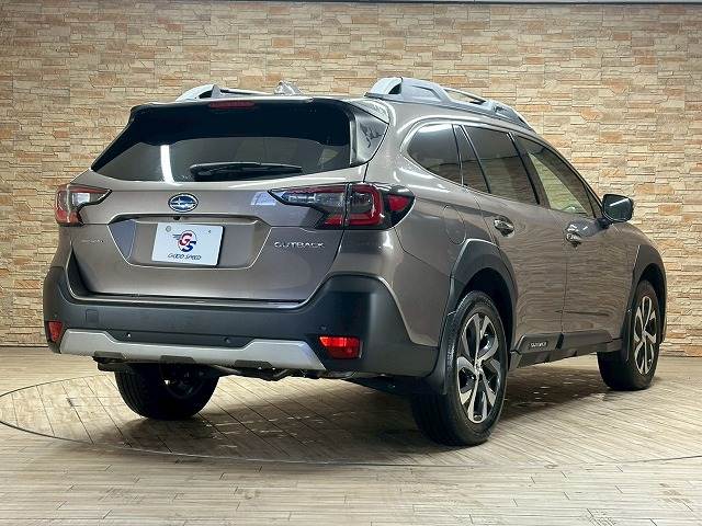 スバル&nbsp;レガシィアウトバックの画像16