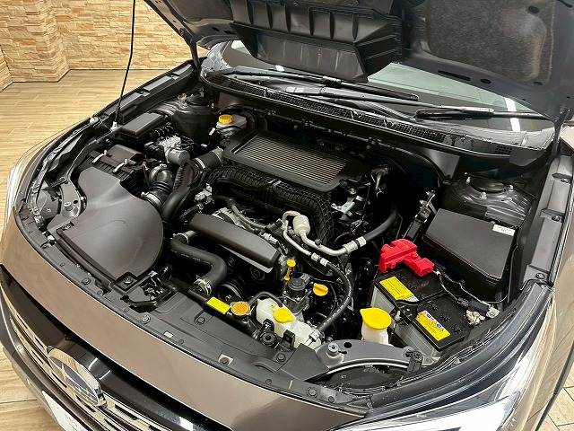 スバル&nbsp;レガシィアウトバックの画像18