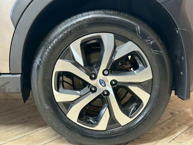 スバル&nbsp;レガシィアウトバックの画像19