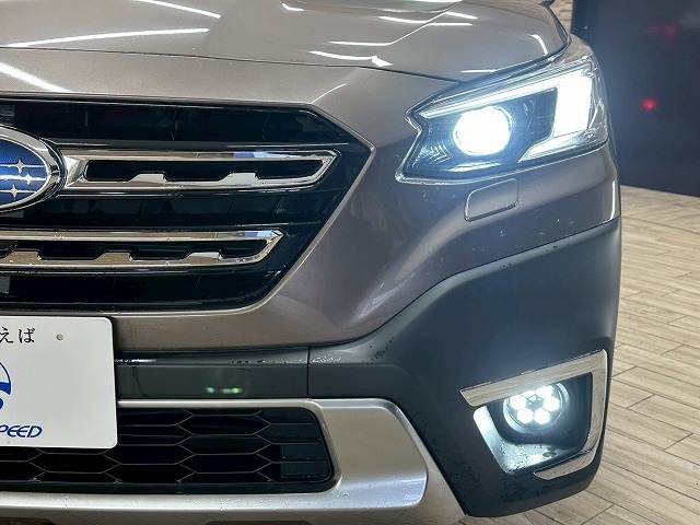 スバル&nbsp;レガシィアウトバックの画像20