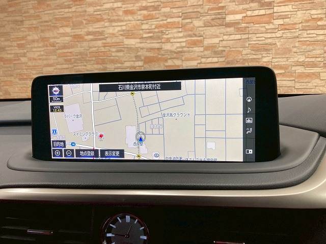 レクサス&nbsp;RXの画像3