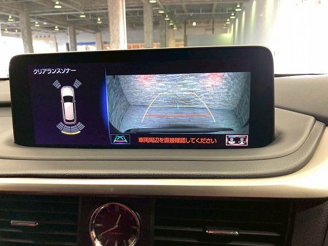 レクサス&nbsp;RXの画像4