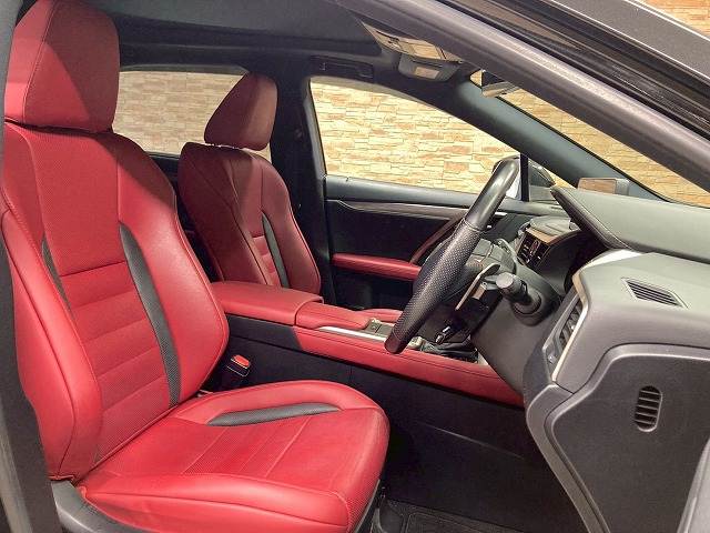 レクサス&nbsp;RXの画像5