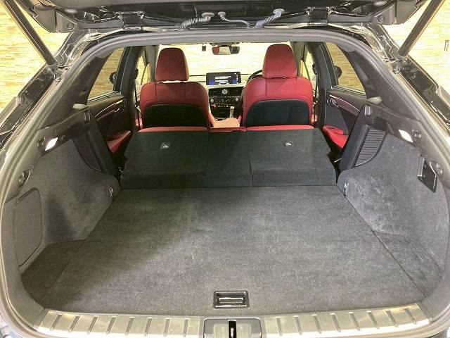 レクサス&nbsp;RXの画像13