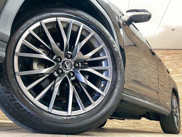 レクサス&nbsp;RXの画像19