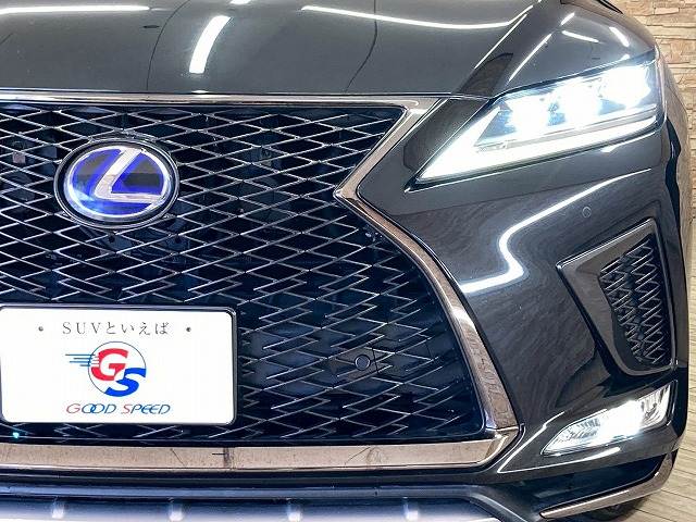 レクサス&nbsp;RXの画像20