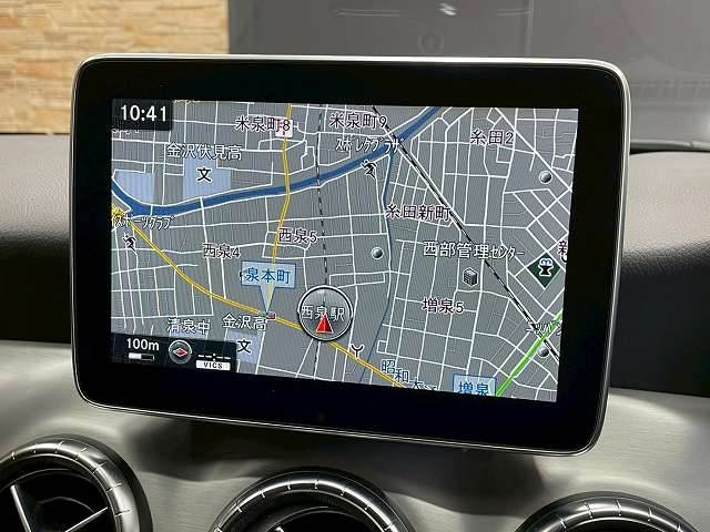 メルセデス・ベンツ&nbsp;CLA-CLASSの画像3