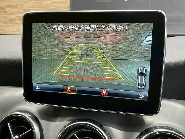 メルセデス・ベンツ&nbsp;CLA-CLASSの画像4