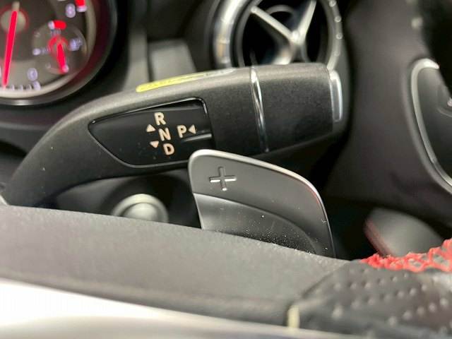 メルセデス・ベンツ&nbsp;CLA-CLASSの画像10