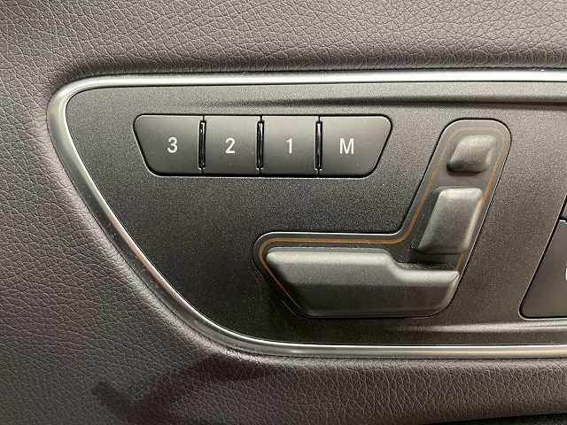 メルセデス・ベンツ&nbsp;CLA-CLASSの画像11