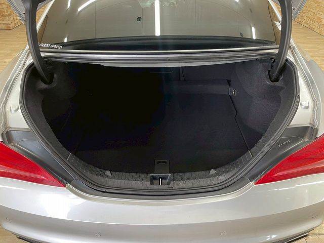 メルセデス・ベンツ&nbsp;CLA-CLASSの画像13