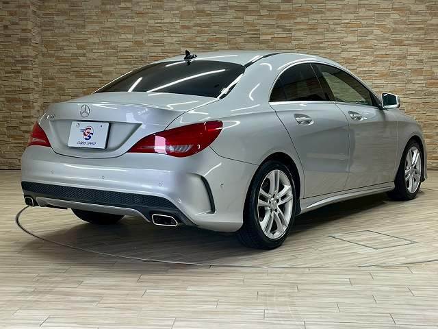 メルセデス・ベンツ&nbsp;CLA-CLASSの画像16
