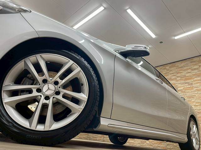 メルセデス・ベンツ&nbsp;CLA-CLASSの画像19