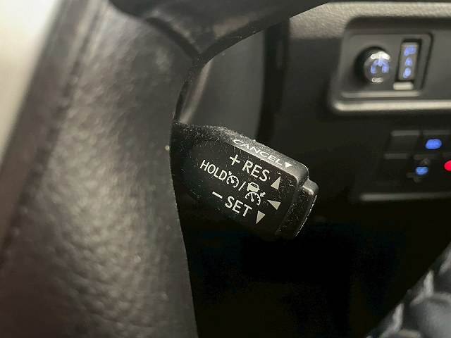 トヨタ&nbsp;ランドクルーザープラドの画像7