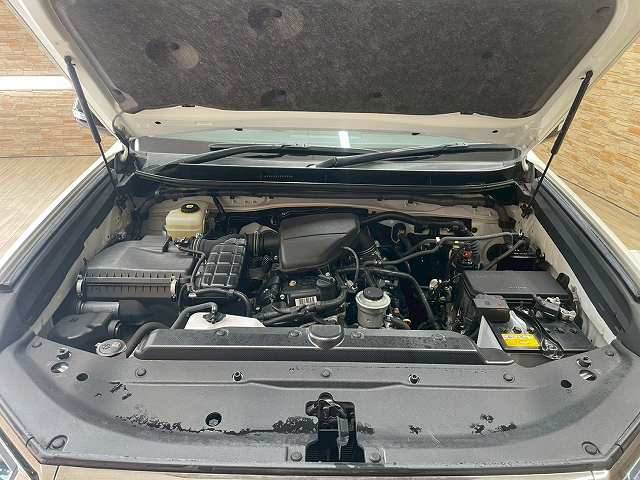 トヨタ&nbsp;ランドクルーザープラドの画像18