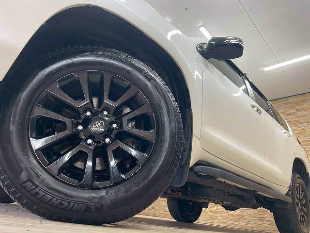 トヨタ&nbsp;ランドクルーザープラドの画像19