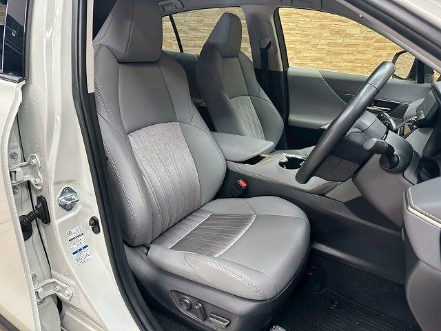 トヨタ&nbsp;ハリアーの画像5