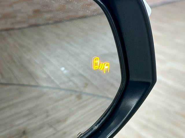 トヨタ&nbsp;ハリアーの画像7