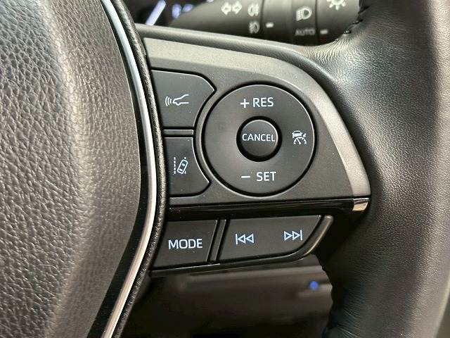 トヨタ&nbsp;ハリアーの画像8