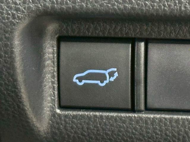 トヨタ&nbsp;ハリアーの画像12