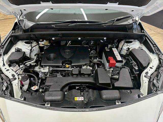 トヨタ&nbsp;ハリアーの画像18