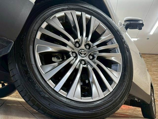 トヨタ&nbsp;ハリアーの画像19