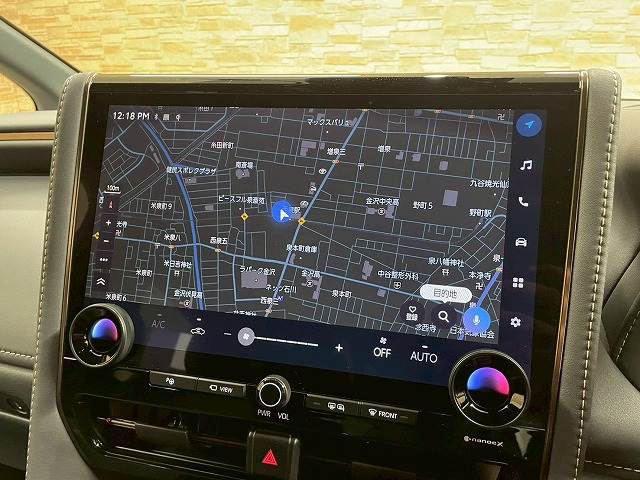 トヨタ&nbsp;ヴェルファイアハイブリッドの画像3