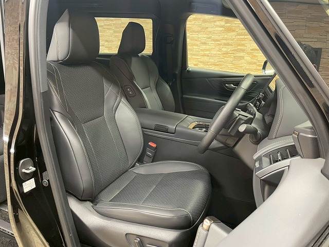 トヨタ&nbsp;ヴェルファイアハイブリッドの画像5