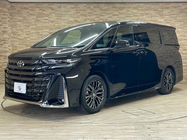 トヨタ&nbsp;ヴェルファイアハイブリッドの画像14