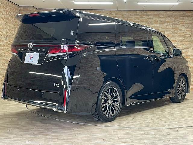 トヨタ&nbsp;ヴェルファイアハイブリッドの画像16