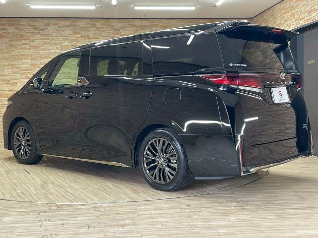 トヨタ&nbsp;ヴェルファイアハイブリッドの画像17