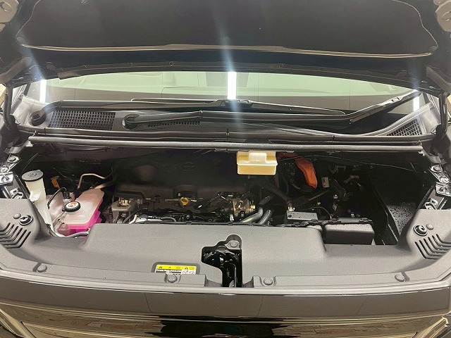 トヨタ&nbsp;ヴェルファイアハイブリッドの画像18