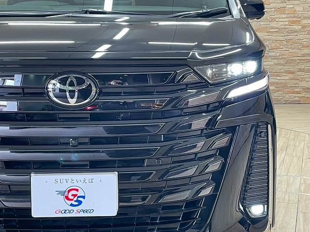 トヨタ&nbsp;ヴェルファイアハイブリッドの画像20