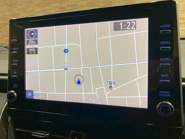 トヨタ&nbsp;カローラクロスの画像3